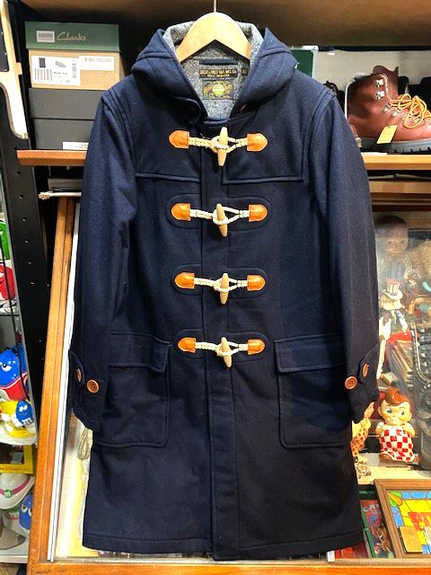 掘り出し物を検索。 フリーホイーラーズ freewheelers ASTORIA COAT