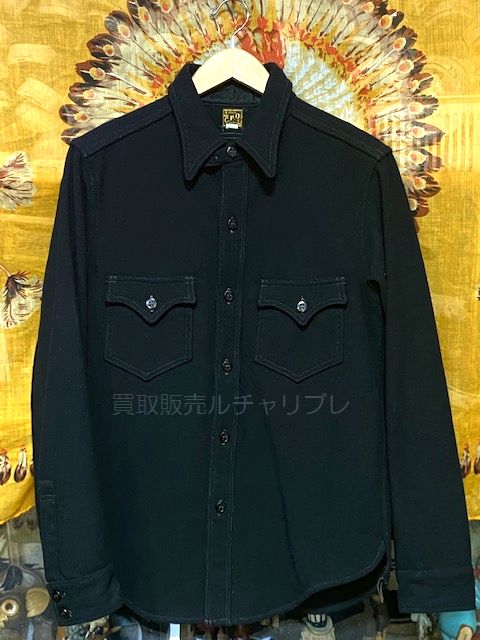 FREEWHEELERS フリーホイーラーズ 買取募集 京都 シャツ