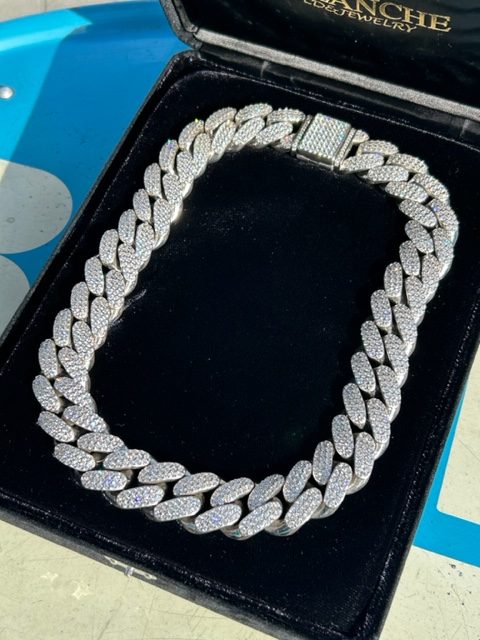 AVALANCHE アヴァランチ 買取募集 京都 シルバーアクセサリー